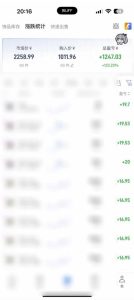 steam搬砖项目,一周只需1-2小时,轻松月入过万,上不封顶【揭秘】-21资源库