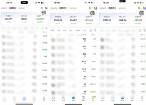 steam游戏掘金,AI脚本数据采集,轻松月入过1W,每7天收益20-80%【揭秘】-21资源库