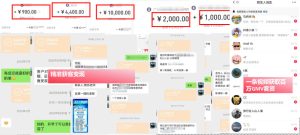IP+爆款视频训练营,带你用最低成本跑通个人IP从0到1涨粉,从流量到现金的完整闭环-21资源库