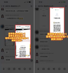 互联网王牌项目——知识付费,保底月入过1W,真正意义上的长期稳定项目【揭秘】-21资源库