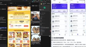 豆包PC拉新2.0系列-独家思路+王炸打法+蓝海赛道-21资源库